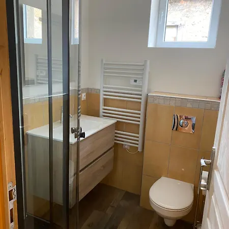 Lejlighed 3 T1 Meuble 86320