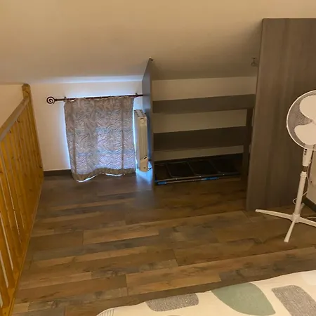 3 T1 Meuble 86320 * Lussac-les-Châteaux