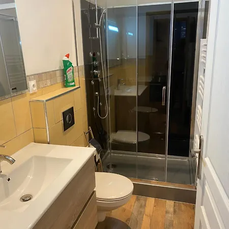 3 T1 Meuble 86320 Lejlighed