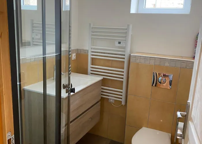 Appartamento 3 T1 Meublé 86320